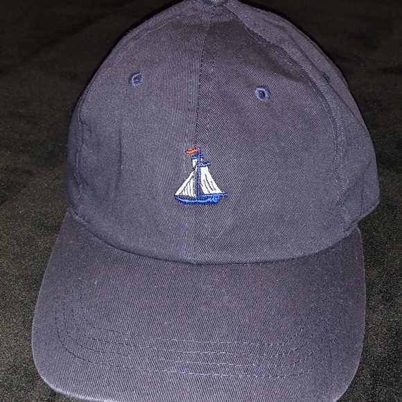 Unisex adjustable hat - Picture 4 of 4